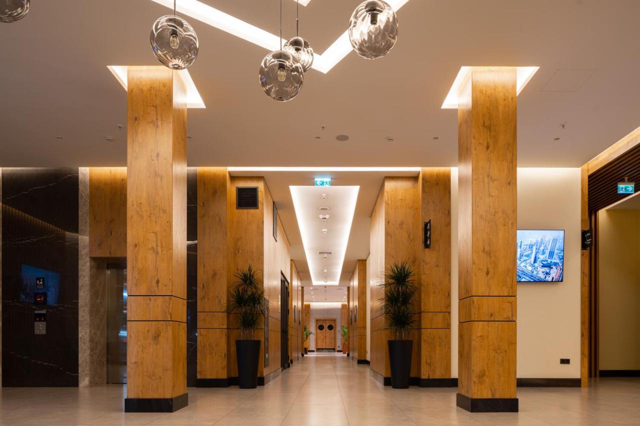The Elements Hotel Taskent Exterior foto
